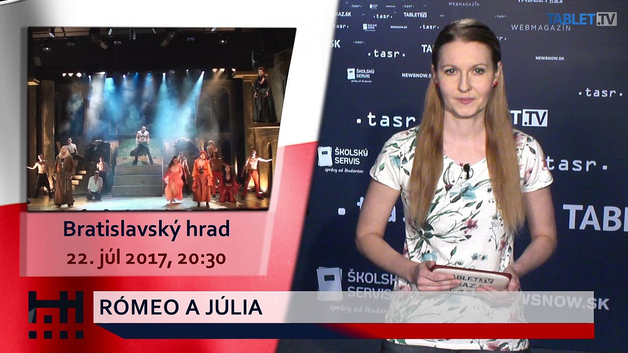 POĎ VON: Dievča zo zápalkárne argentínske tango