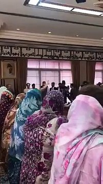 Prime Minister Muhammad Nawaz Sharif chair Parliamentary Party meeting of PML-N today in Islamabad