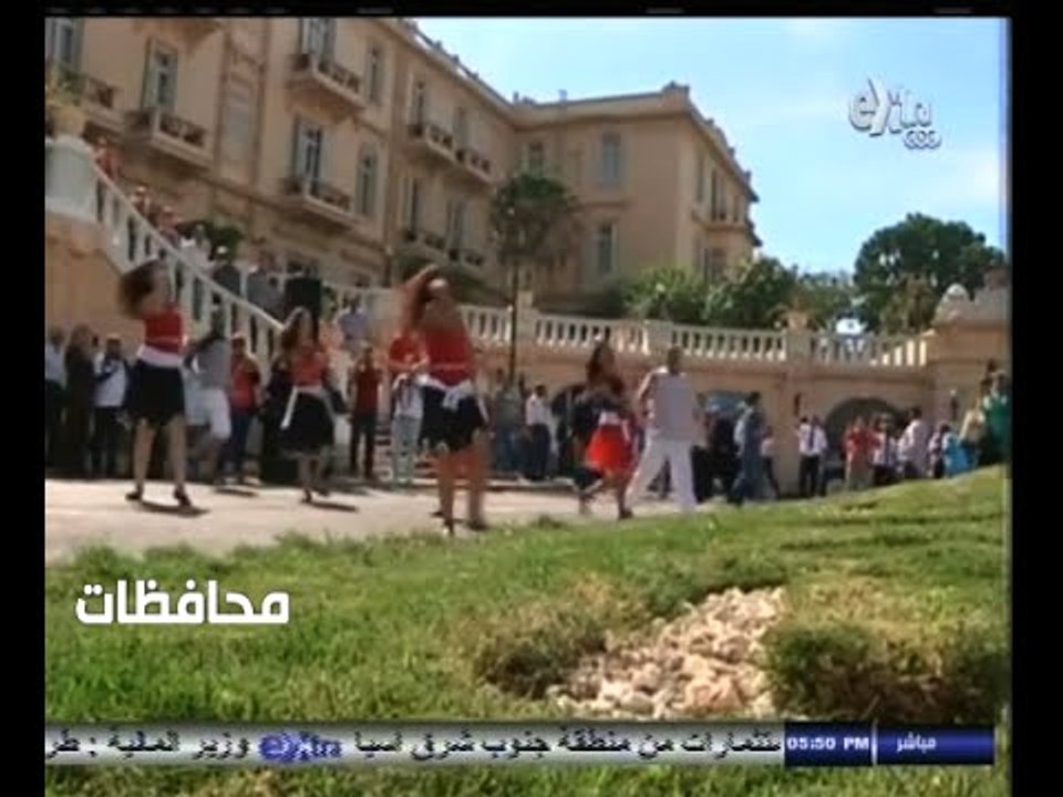 #أخبار‪_‬المحافظات | الإقصر .. عروض فنية من 15 دولة على هامش لفتتاح مهرجان الفنون التلقائية