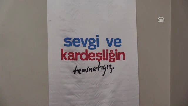 Anadolu Gençlik Derneğinden 15 Temmuz Açıklaması