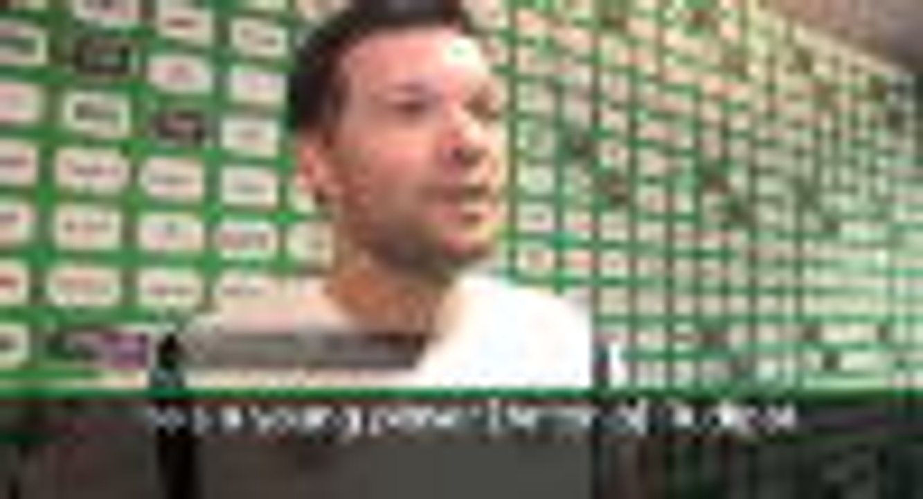 He is talented - Ballack on Chelsea signing Rudiger