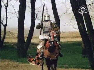 Рыцарский замок trailer.avi