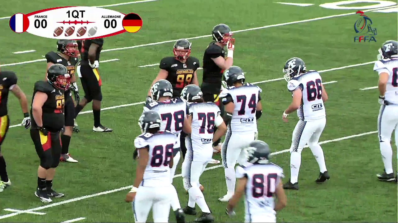 France - Germany (2)