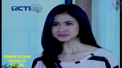 ROMAN PICISAN 97 / 14 July 2017 - FULL HD -