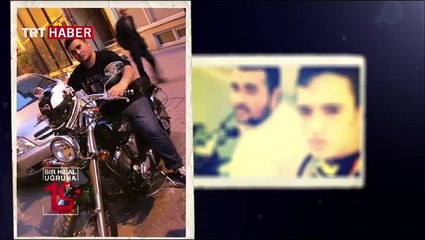 15 Temmuz 'Bir Hilal Uğruna' - Ümit YOLCU