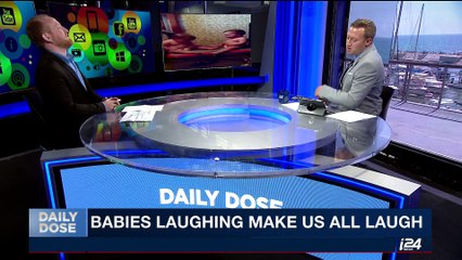 DAILY DOSE |  ViralSpiral | Friday, July  14th 2017