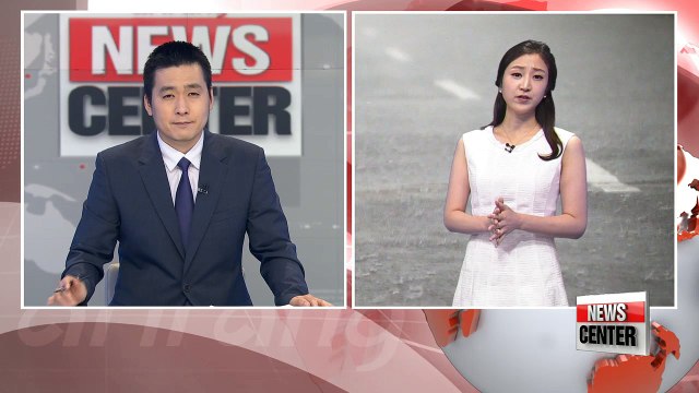 Hotter days after the monsoon rain over the weekend