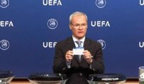 UEFA Avrupa Ligi kuraları çekildi