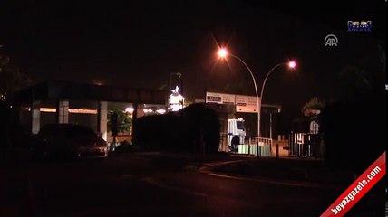 Darbe girişimi gününe ilişkin yeni görüntüler