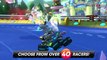 Mario Kart 8 Deluxe - Overview trailer (Nintendo Switch)