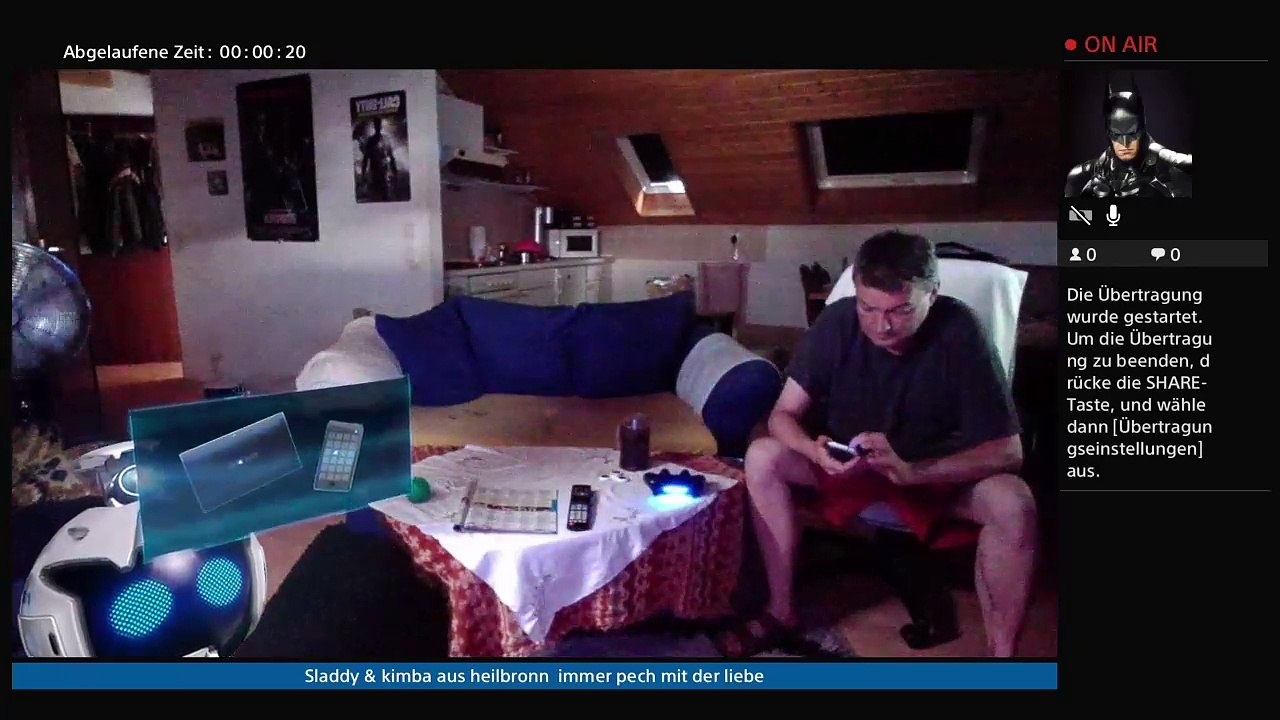 PS4-Live-Übertragung von Sladdy-Frank (140)