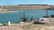 Şanlıurfa Barajda Balık Avlarken Boğuldu