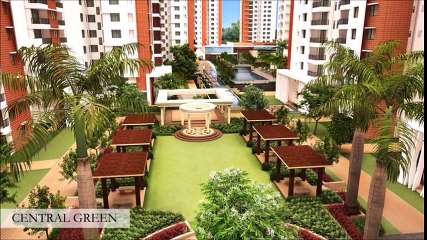 Prestige Park Square Bangalore