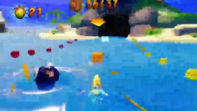 Crash bandicoot 3 warped (11)