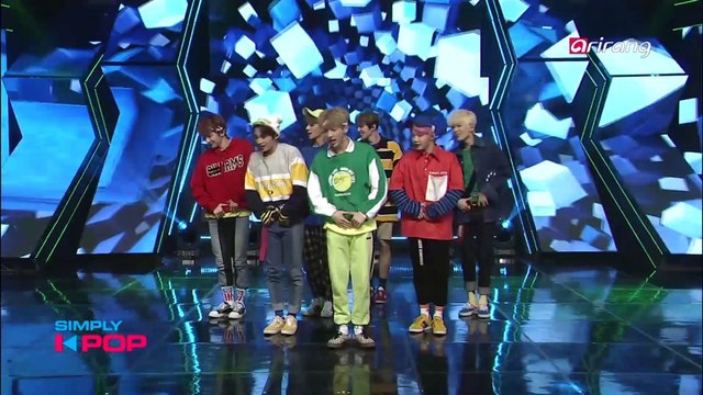 [Simply K-Pop] TopSecret(일급비밀) _ MIND CONTROL _ Ep.271 _ 063017