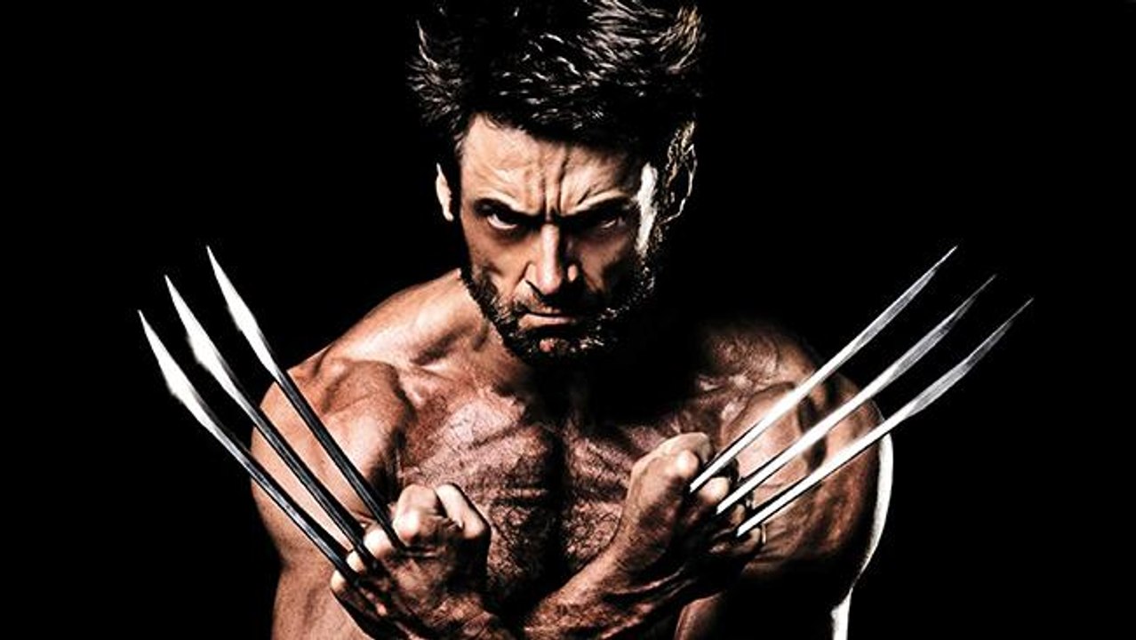 [MEGASHARE] Watch.!] Logan (2017) Online #TrackerHDQuality