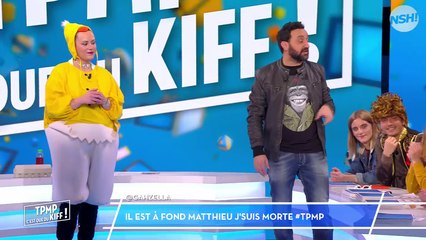 Cyril Hanouna - TPMP : il offre une thalasso à plusieurs membres du public