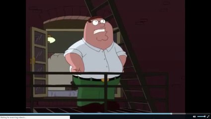 Where did Robinson Crusoe Go with Friday on Saturday Night   Family Guy Songs