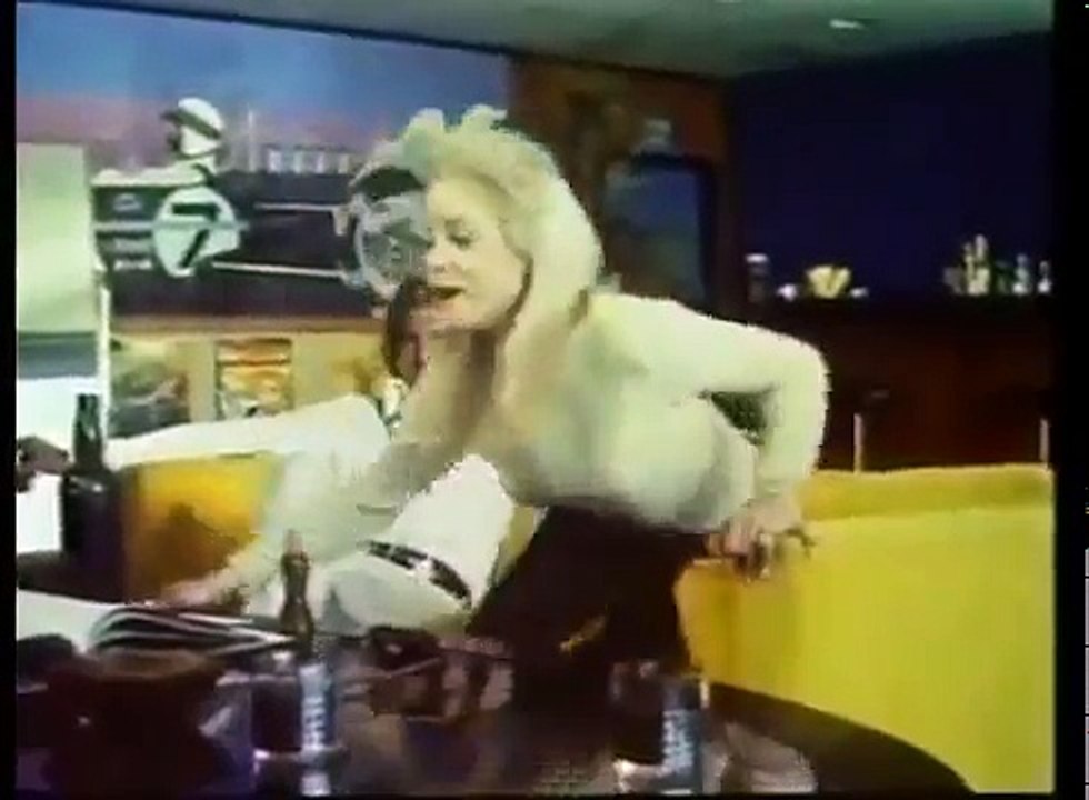 EVEL KNIEVEL (1971) - Part 2/2 - Motorcycle daredevil - Drama film - Full movie