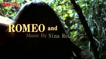 Nino Rota - Romeo And Juliet (Romeo ve Juliet Film Müziği HD) Mu©o