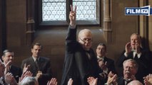 CHURCHILL - DIE DUNKELSTE STUNDE Trailer German Deutsch (2017) HD