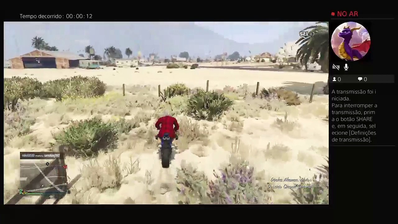 Rodrigo gamer (3)