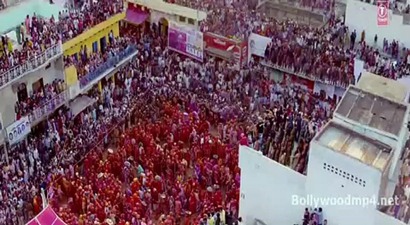 Hans mat pagli | toilet Ek prem katha | akshay kumar | bhumi | 2017 Bollywood song