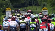 Zusammenfassung - Etappe 10 - Tour de France 2017