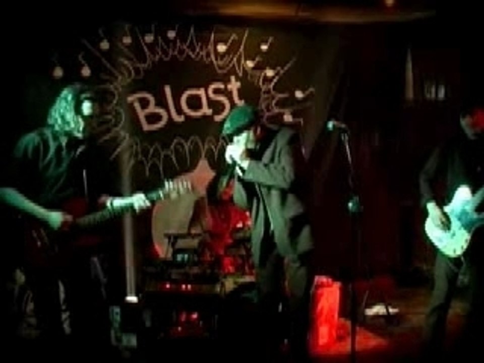 Double Stone Washed - Come On