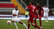 Östersunds - Galatasaray Maçı Reytinglerde 1. Oldu