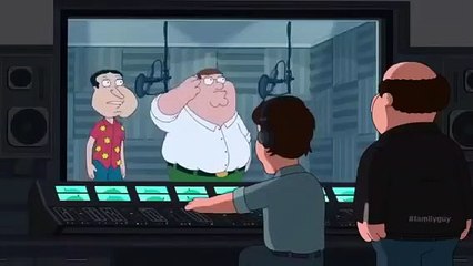 This Waitress is Prettier Than My Wife   Family Guy Songs