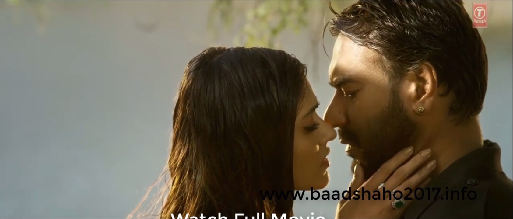 Mere Rashke Qamar Song  Baadshaho  Ajay Devgn, Ileana, Nusrat & Rahat Fateh Ali Khan