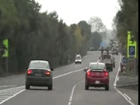 Infiniti G35S vs Audi A8l W12