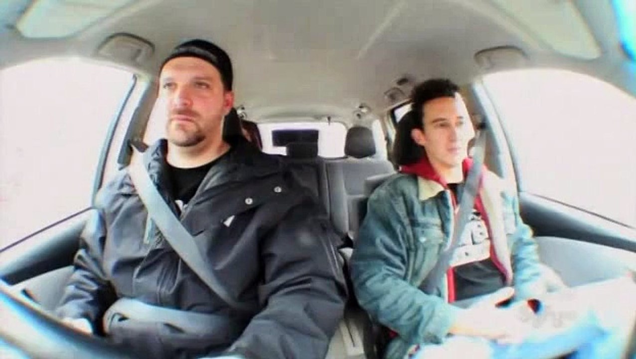 Ghost Hunters International [VO] - S02E11 - Tasmania Death Sentence -