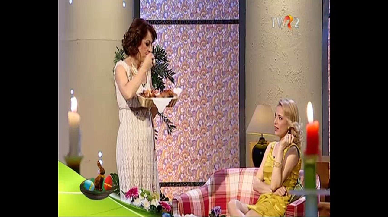 Maria Dragomiroiu - Viata, viata