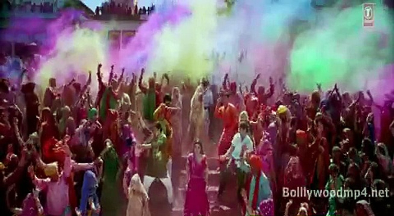 gori tu latth maar | toilet ek prem katha | akshay kumar | bhumi | 2017 Bollywood song