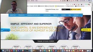 DAY 1 USI TECH BITCOIN PACKAGE PURCHASE AND REVIEW