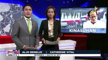 Dating Pangulong Benigno Aquino III, kinasuhan ng Ombudsman kaugnay sa Mamasapano incident