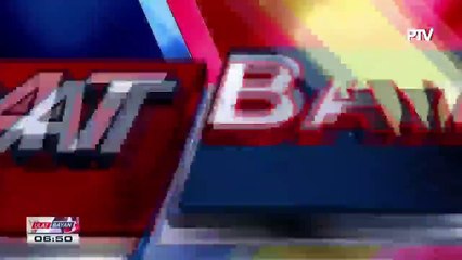 Rekomendasyon ng PNP ukol sa Martial Law, isinumite na