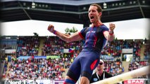 Carnet rose pour Renaud Lavillenie