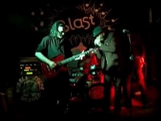 Double Stone Washed - Shaggy Dog Story