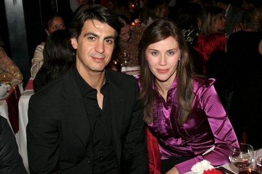 Demet Şener ve İbrahim Kutluay Yine Boşanamadı