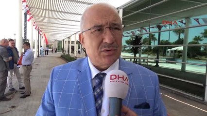 Mersin'de Ağaç Katliamı Kamerada