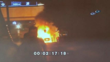 İha'nın "15 Temmuz Destanı" Fotoğraf Sergisi İskenderun'da Açıldı