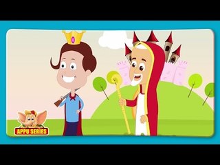 Le Bon Roi Dagobert - French Nursery Rhyme