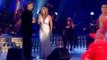 Strictly Come Dancing Andrea Bocelli and Catherine Jenkins