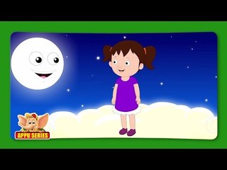 Quisiera ser tan alta - Spanish Nursery Rhyme