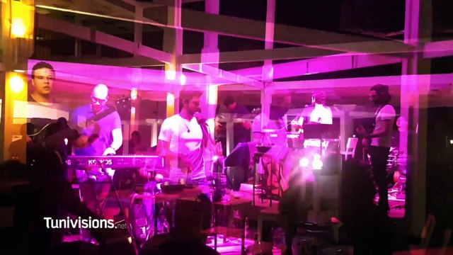 La soirée Summer All Stars by Tunivisions à Mandala Beach Club Hammamet