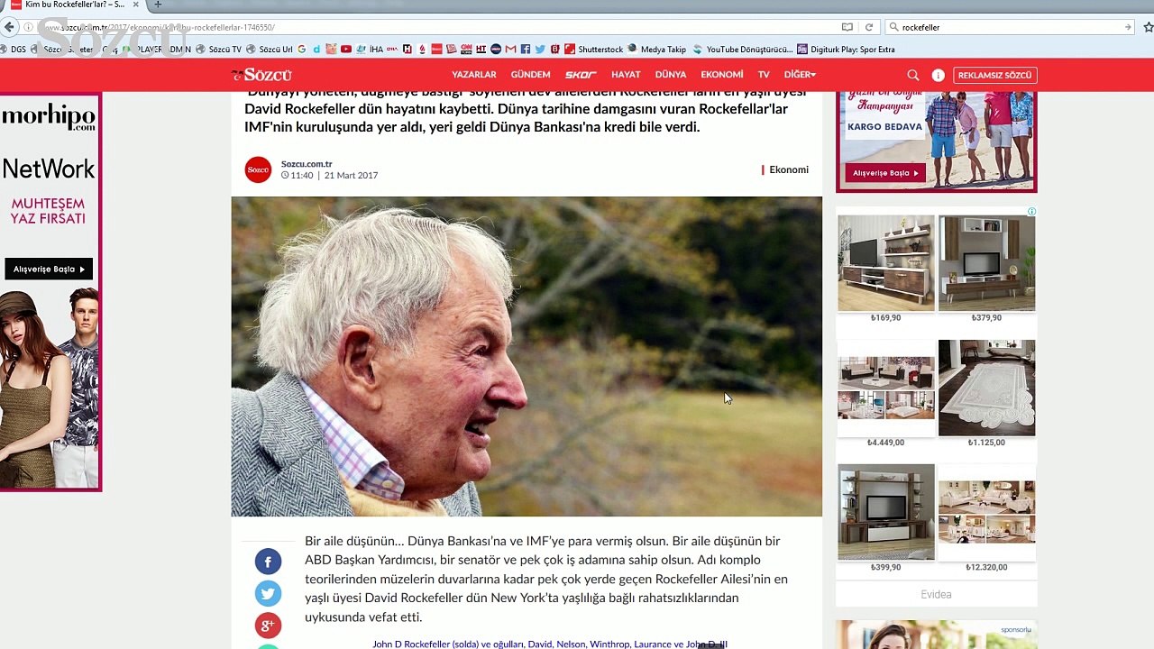 İnternet haberciliğinde AMP etkisi