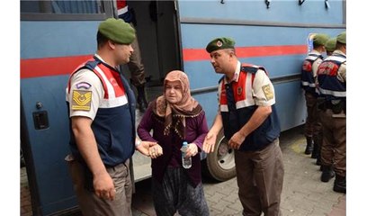 Eşini Öldürmekten Yargılanan Kadının Duruşmasında Şaşırtıcı İddialar